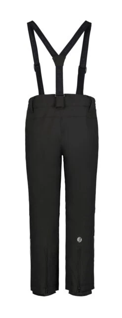 Icepeak Y Lisman Jr Pant -Duijvestein Verkoop Lisman JR zwart 2 van 3