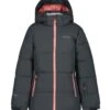 Icepeak Y Loris Jr Jacket -Duijvestein Verkoop Loris JR graniet 1 van 3