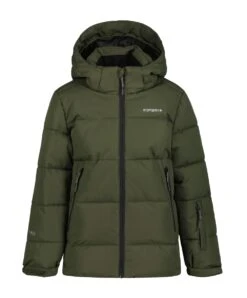 Icepeak Y Louin Jr Jacket