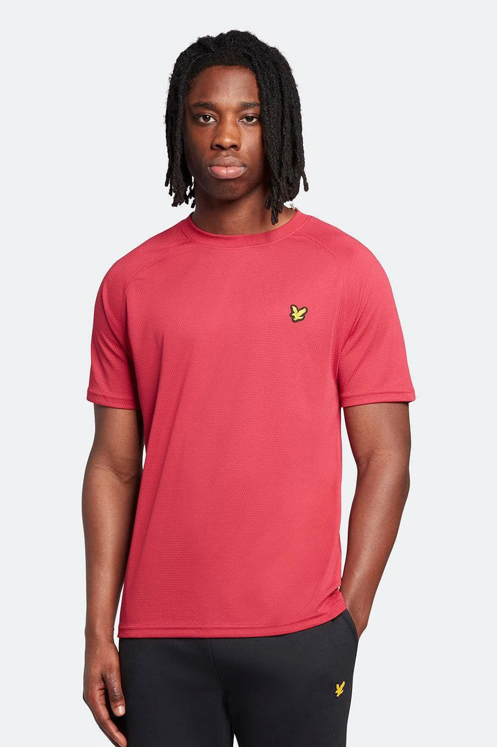 Lyle And Scott Core Raglan 3 Lyle And Scott Core Raglan