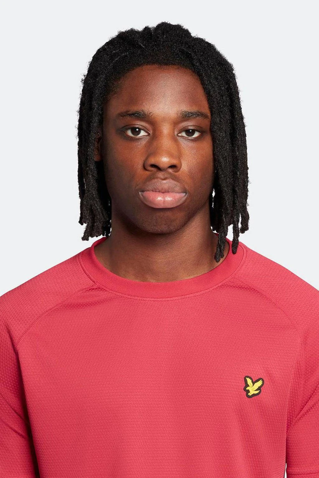 Lyle And Scott Core Raglan 4 Lyle And Scott Core Raglan - Afbeelding 2