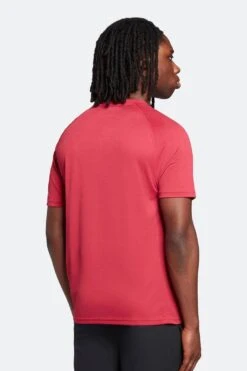 Lyle And Scott Core Raglan 7 Lyle And Scott Core Raglan -Duijvestein Verkoop Lyle M Core Raglan 2023 Cranberry 3
