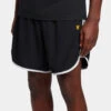 Lyle And Scott Flyer Shorts 1 Lyle And Scott Flyer Shorts -Duijvestein Verkoop Lyle M Flyer Shorts 2023 True Black 1