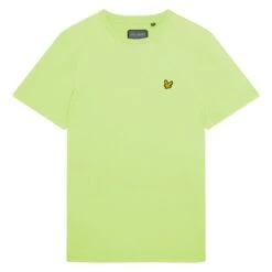 Lyle And Scott Martin SS T-Shirt