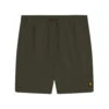 Lyle And Scott Sports Swim Short -Duijvestein Verkoop Lyle M Swim Shorts 2023 Cactus Green 1