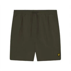 Lyle And Scott Sports Swim Short
