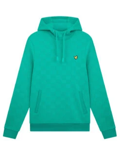 Lyle And Scott Container Hoodie 2023