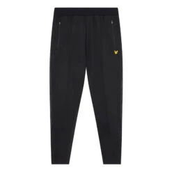 Lyle And Scott Side Tape Trackies