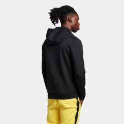 Lyle And Scott Sleeve Tape OTH Hoodie 7 Lyle And Scott Sleeve Tape OTH Hoodie -Duijvestein Verkoop Lyle and Scott Sleeve Tape OTH Hoodie 2022 trueblack 3