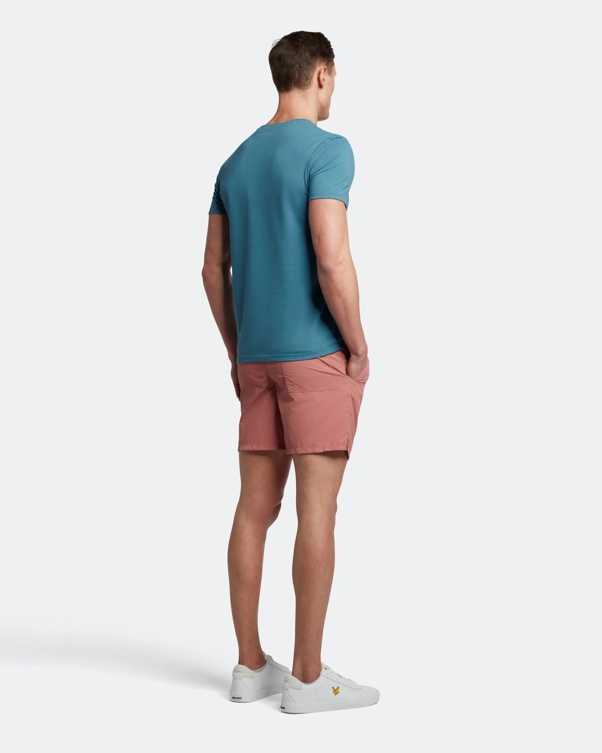 Lyle And Scott Sports Swim Short 2023 - Afbeelding 2