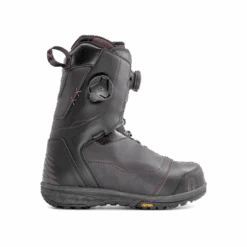 Nidecker Lunar Hlock Fcs -Duijvestein Verkoop Nidecker Lunar Hlock Fcs 2020 Burgundy 3 1 k120864 burgundy