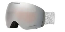 Oakley Flight Deck L - Grey Terrain - Prizm Black Iridium
