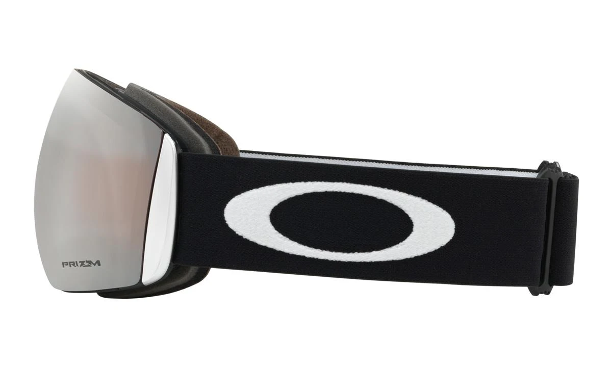Oakley Flight Deck _ OO7050_01 Zwart One 6 Oakley Flight Deck _ OO7050_01 Zwart One - Afbeelding 4