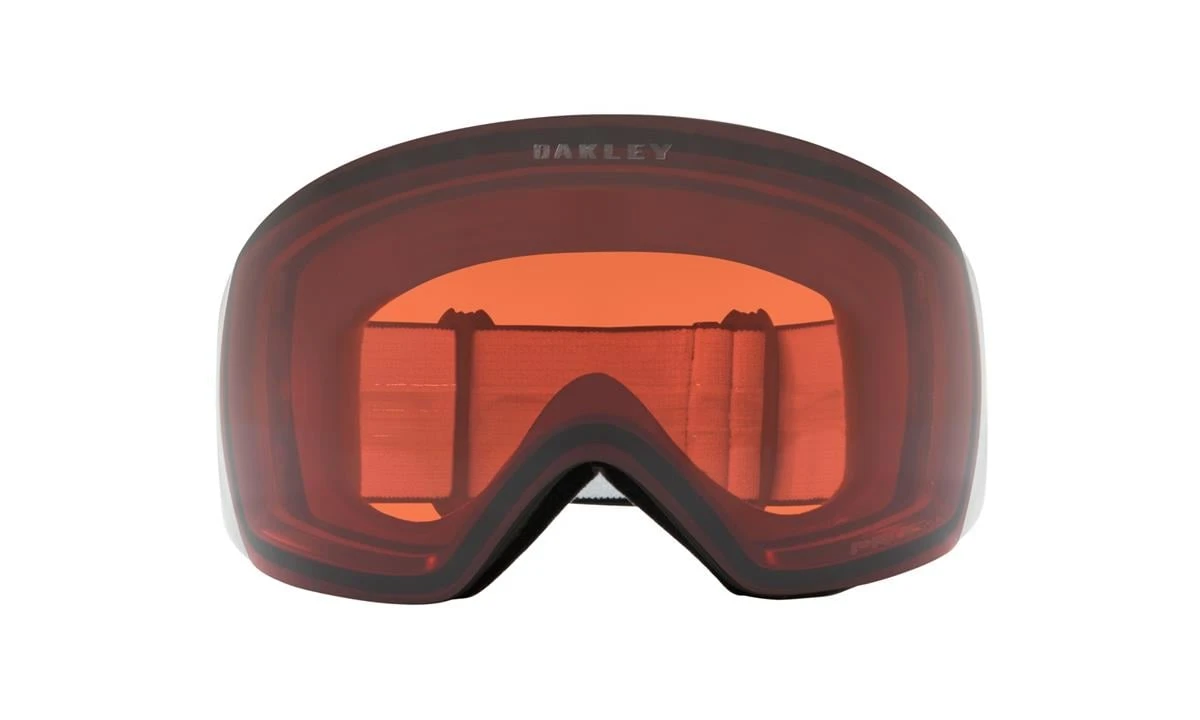 Oakley Flight Deck _ OO7050_03 Zwart One 4 Oakley Flight Deck _ OO7050_03 Zwart One - Afbeelding 2