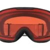 Oakley Line Miner Youth _ 70950400 Zwart One -Duijvestein Verkoop Oakley Line Miner Youth 70950400 2019 Mat Blk Przm Snw Rose 1