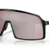 Oakley Sutro Zonnebril - Zwart -Duijvestein Verkoop Oakley Sutro Polished Black Prizm