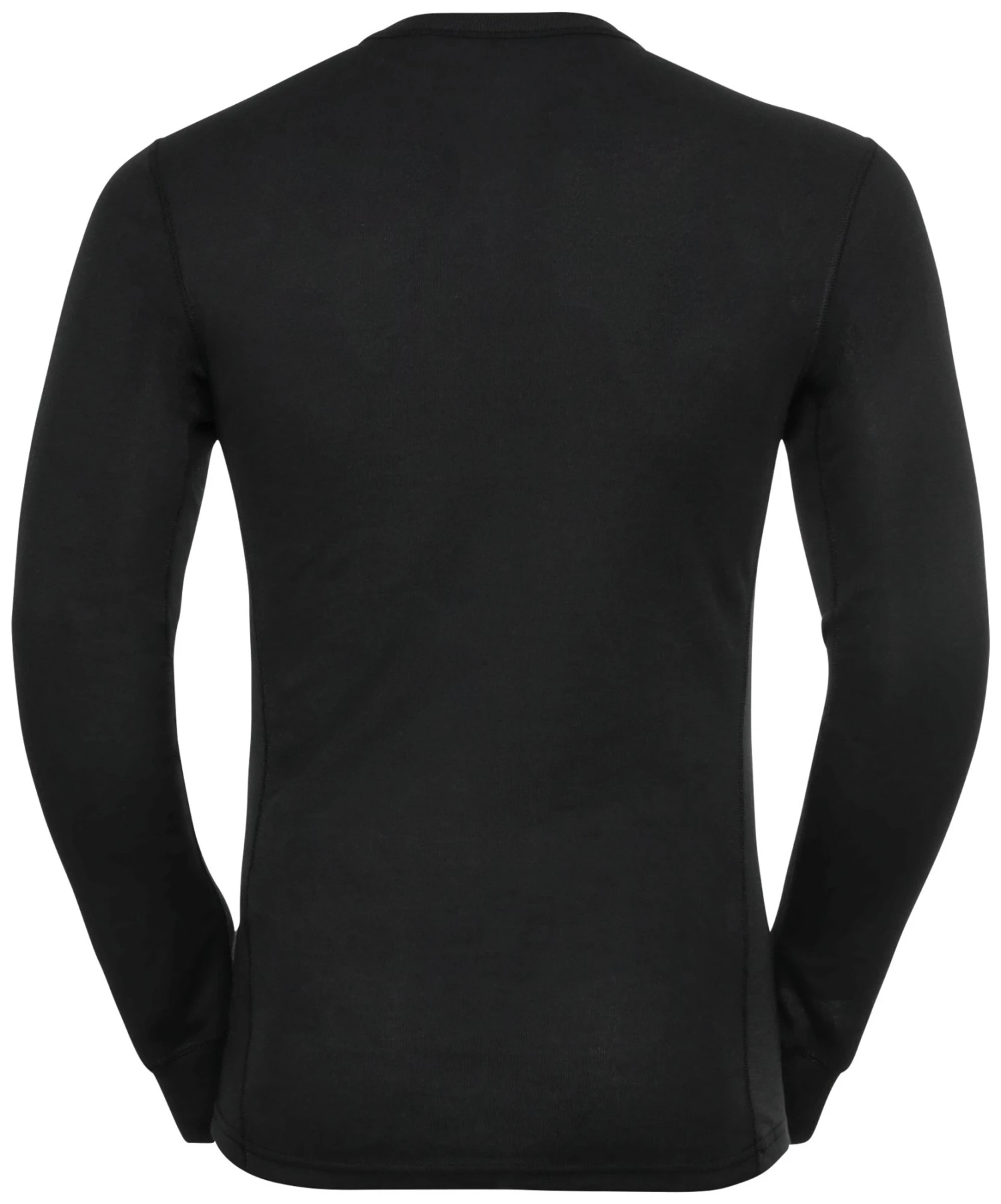 Odlo M BL TOP Crew Neck L/S ACTIVE WARM ECO 5 Odlo M BL TOP Crew Neck L/S ACTIVE WARM ECO - Afbeelding 3
