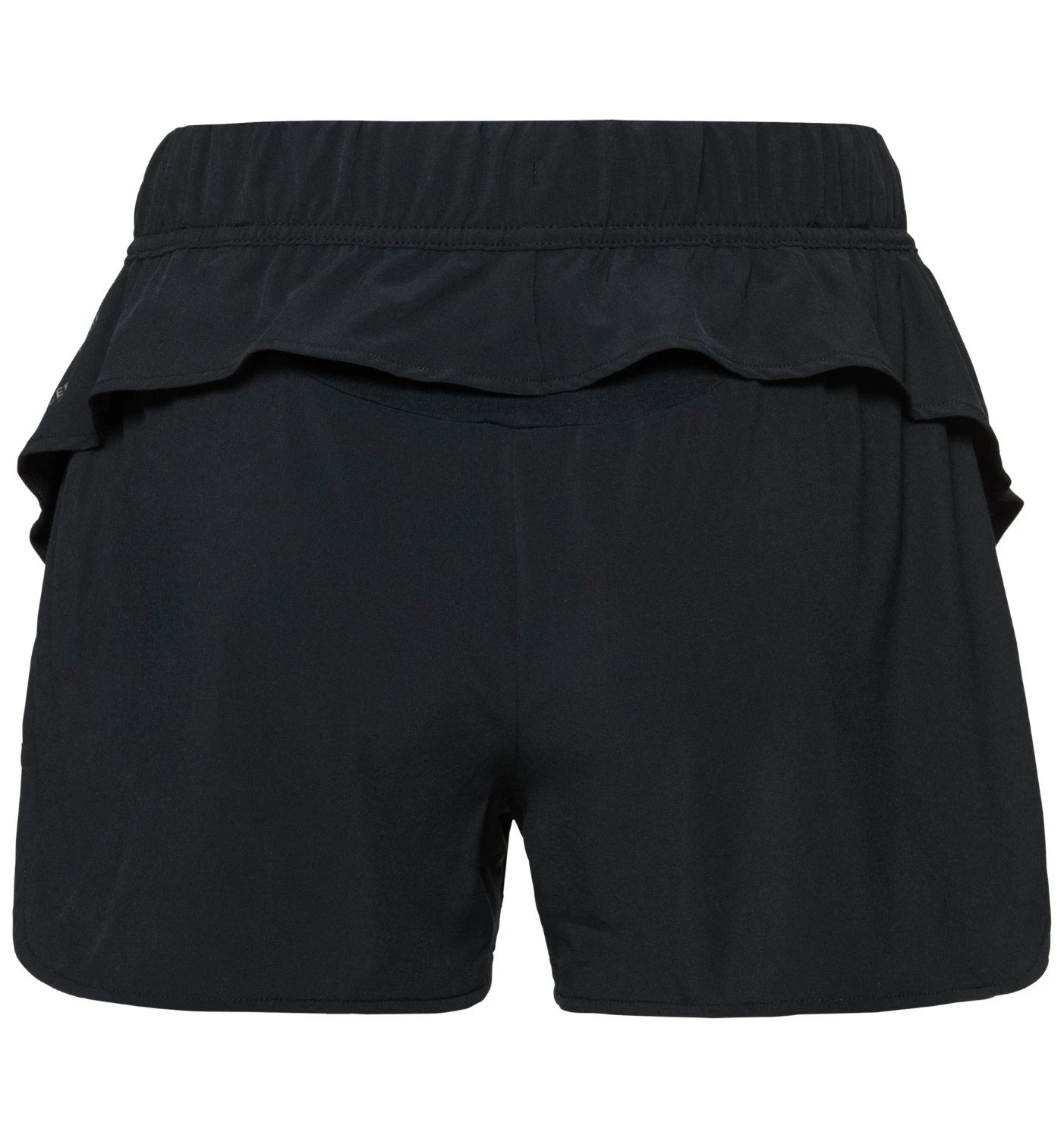 Odlo W Split Shorts Zeroweight 4 Odlo W Split Shorts Zeroweight - Afbeelding 2