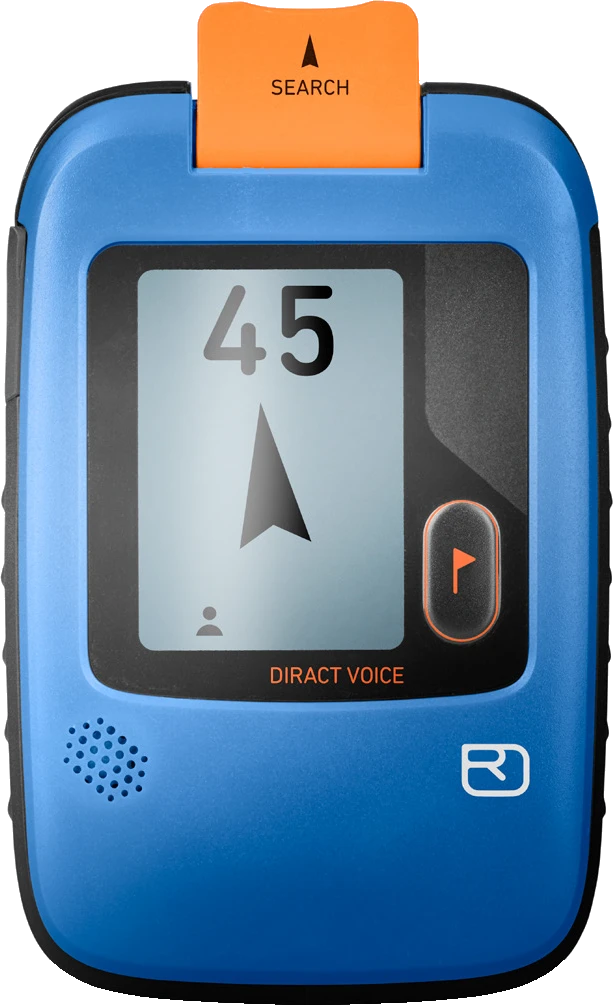 Ortovox Diract Voice 3 Ortovox Diract Voice