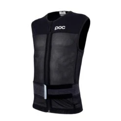 POC Spine VPD Air Vest -Duijvestein Verkoop POC Spine VPD air vest 2018 Uranium Black 1 k110970 uranium black