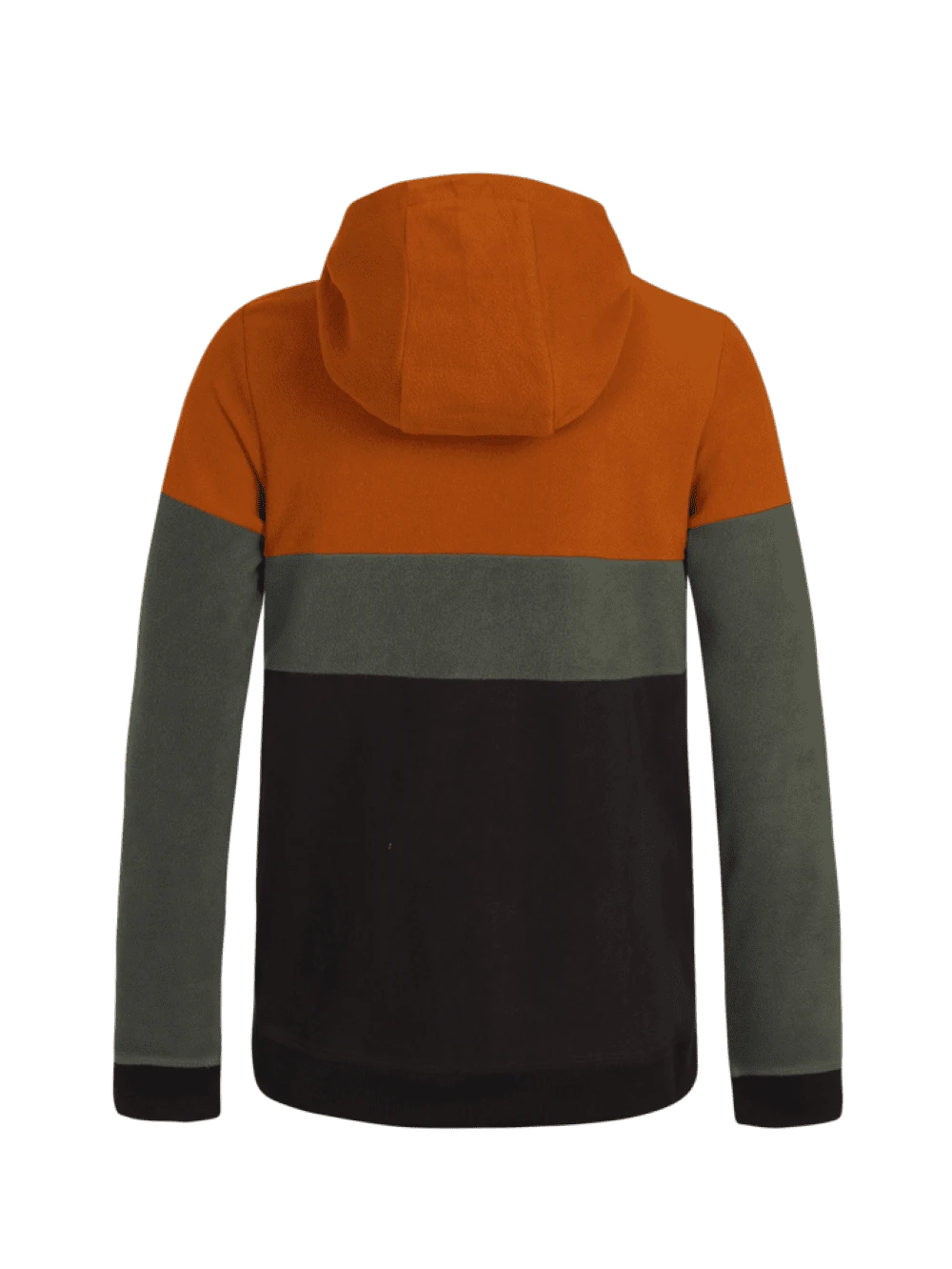 Protest B Prtbob Jr Full Zip Hoody 4 Protest B Prtbob Jr Full Zip Hoody - Afbeelding 2