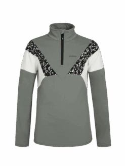 Protest G Prtdewyc Jr 1/4 Zip Top