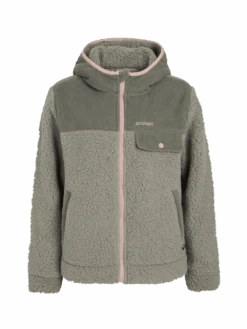 Protest G Prtemily Jr Full Zip Hoody