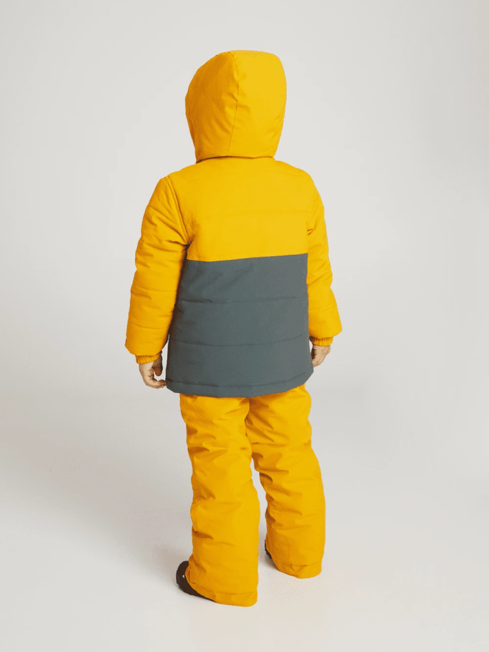 Protest B Prtnadin Td Snowjacket 6 Protest B Prtnadin Td Snowjacket - Afbeelding 4