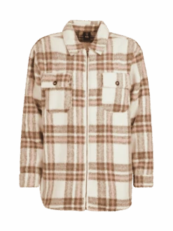 Protest W Nxgredoak Longsleeve Shirt