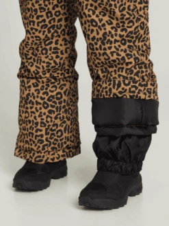 Protest G Prttuva Td Salopette 9 Protest G Prttuva Td Salopette -Duijvestein Verkoop PRTTUVA TD Salopette Fudgecamel 3