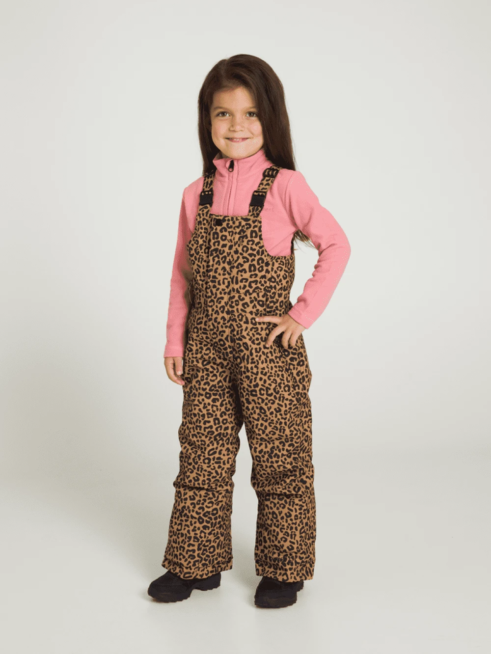 Protest G Prttuva Td Salopette 7 Protest G Prttuva Td Salopette - Afbeelding 5