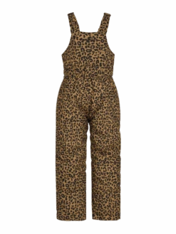 Protest G Prttuva Td Salopette 8 Protest G Prttuva Td Salopette -Duijvestein Verkoop PRTTUVA TD Salopette Fudgecamel back