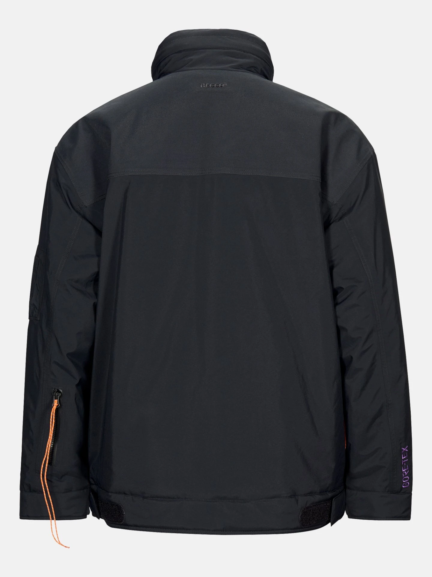 Peak Performance Ben Padded Ski Jacket 4 Peak Performance Ben Padded Ski Jacket - Afbeelding 2