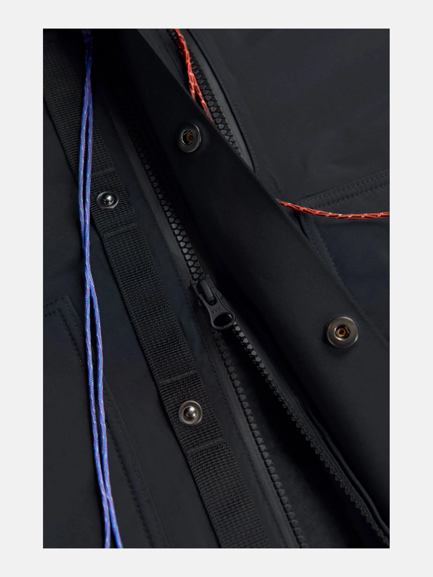 Peak Performance Ben Padded Ski Jacket 6 Peak Performance Ben Padded Ski Jacket - Afbeelding 4