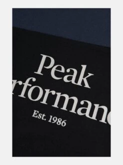 Peak Performance M Original Blocked Tee 8 Peak Performance M Original Blocked Tee -Duijvestein Verkoop Peak Performance M Original Blocked Tee 2020 2N3 Blue Shadow 3
