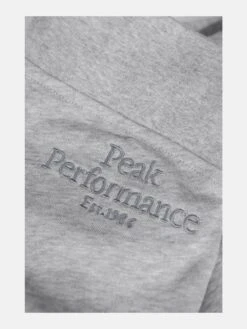 Peak Performance M Original Light Pants -Duijvestein Verkoop Peak Performance M Original Light Pants 2020 M03 Med Grey Melange 5