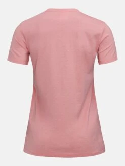 Peak Performance W Explore Tee -Duijvestein Verkoop Peak Performance W Explore Tee 2020 G53215077 56L Desert Rose 3 k123202 g53215077 56l desert ro