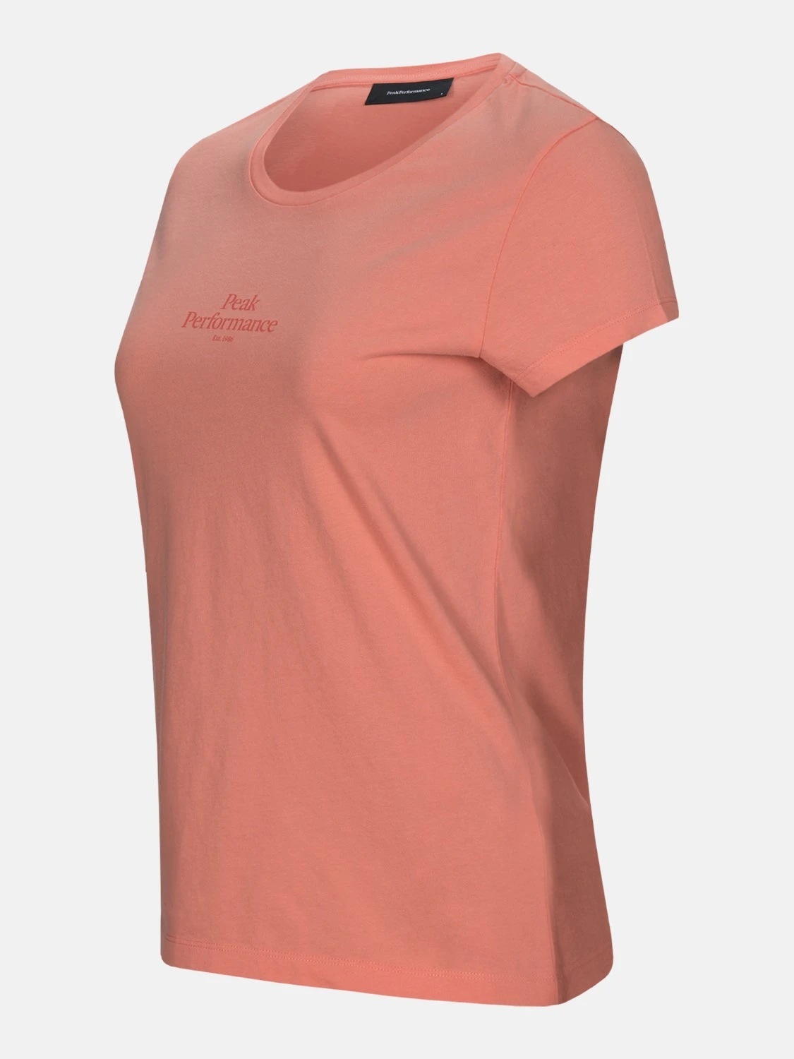 Peak Performance W Original Light Tee 4 Peak Performance W Original Light Tee - Afbeelding 2