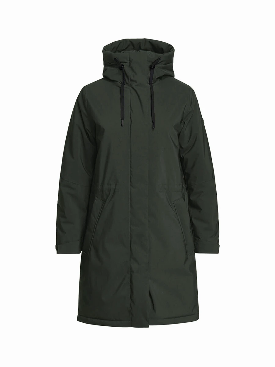 Peak Performance W Unified Insulated Parka 3 Peak Performance W Unified Insulated Parka