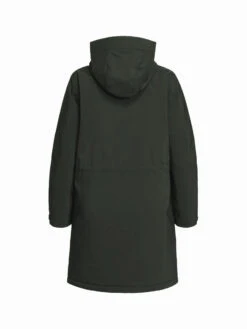 Peak Performance W Unified Insulated Parka 5 Peak Performance W Unified Insulated Parka -Duijvestein Verkoop Peak Performance W Unified Insulated Parka Olive Extreme 2