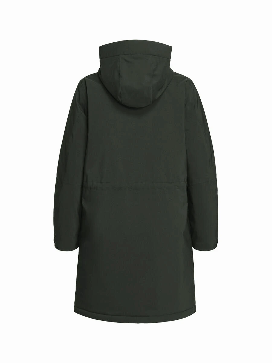 Peak Performance W Unified Insulated Parka 4 Peak Performance W Unified Insulated Parka - Afbeelding 2