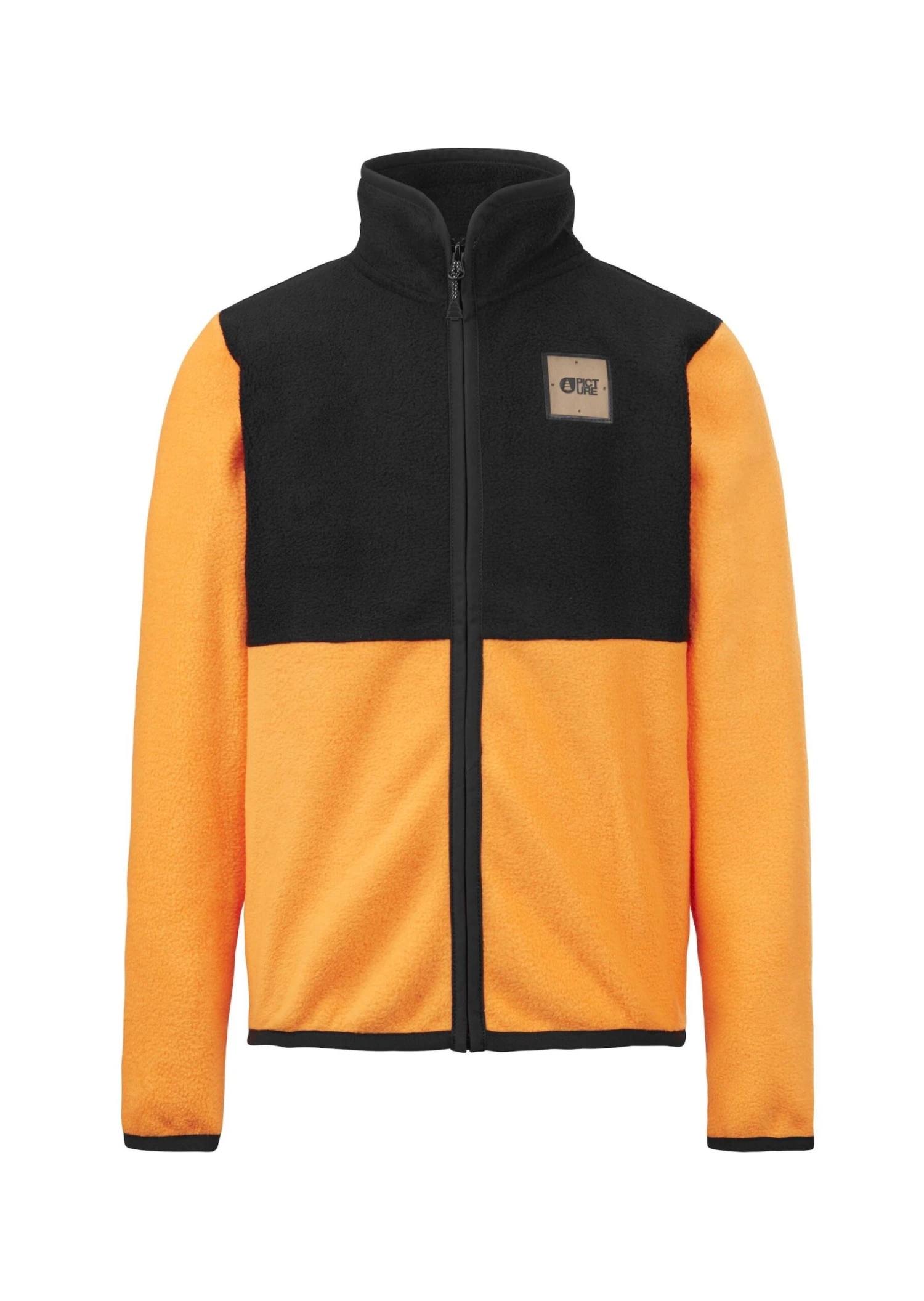 Picture B Pipo Youth Fleece 3 Picture B Pipo Youth Fleece