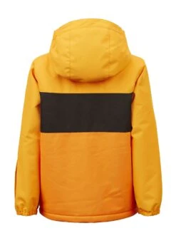 Picture B Snowy Toddler Jacket -Duijvestein Verkoop Picture B Snowy Toddler Jacket 2023 B Yellow 2