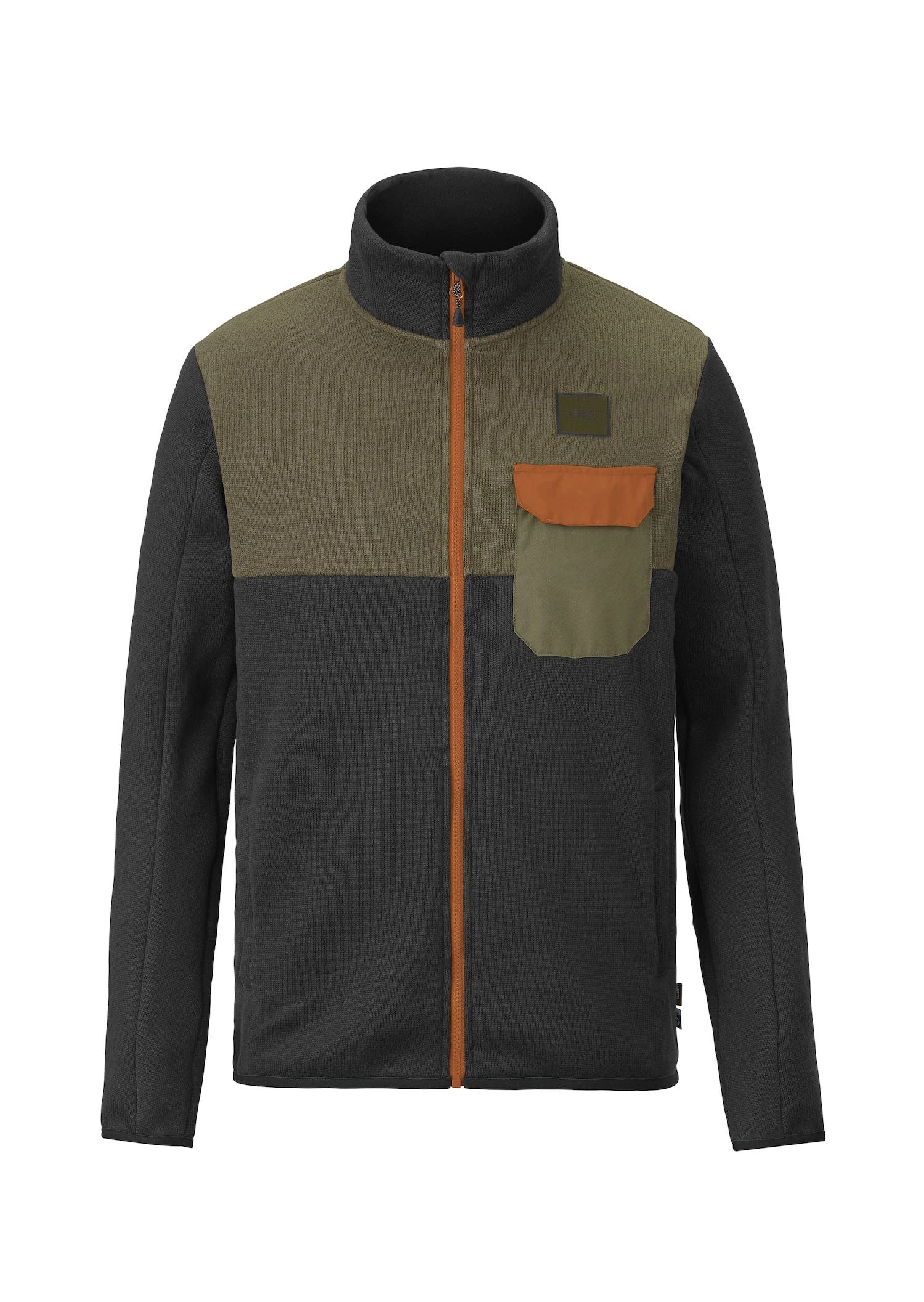 Picture M Dauwy Fleece 3 Picture M Dauwy Fleece