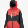 Picture Slope Jacket -Duijvestein Verkoop Picture Slope Jacket 2021 B Red 1 k123746 b red