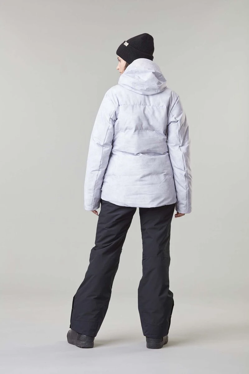 Picture W Lement Jacket 4 Picture W Lement Jacket - Afbeelding 2