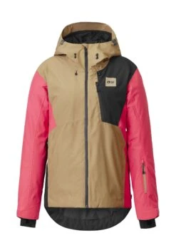 Picture W Seen Jacket