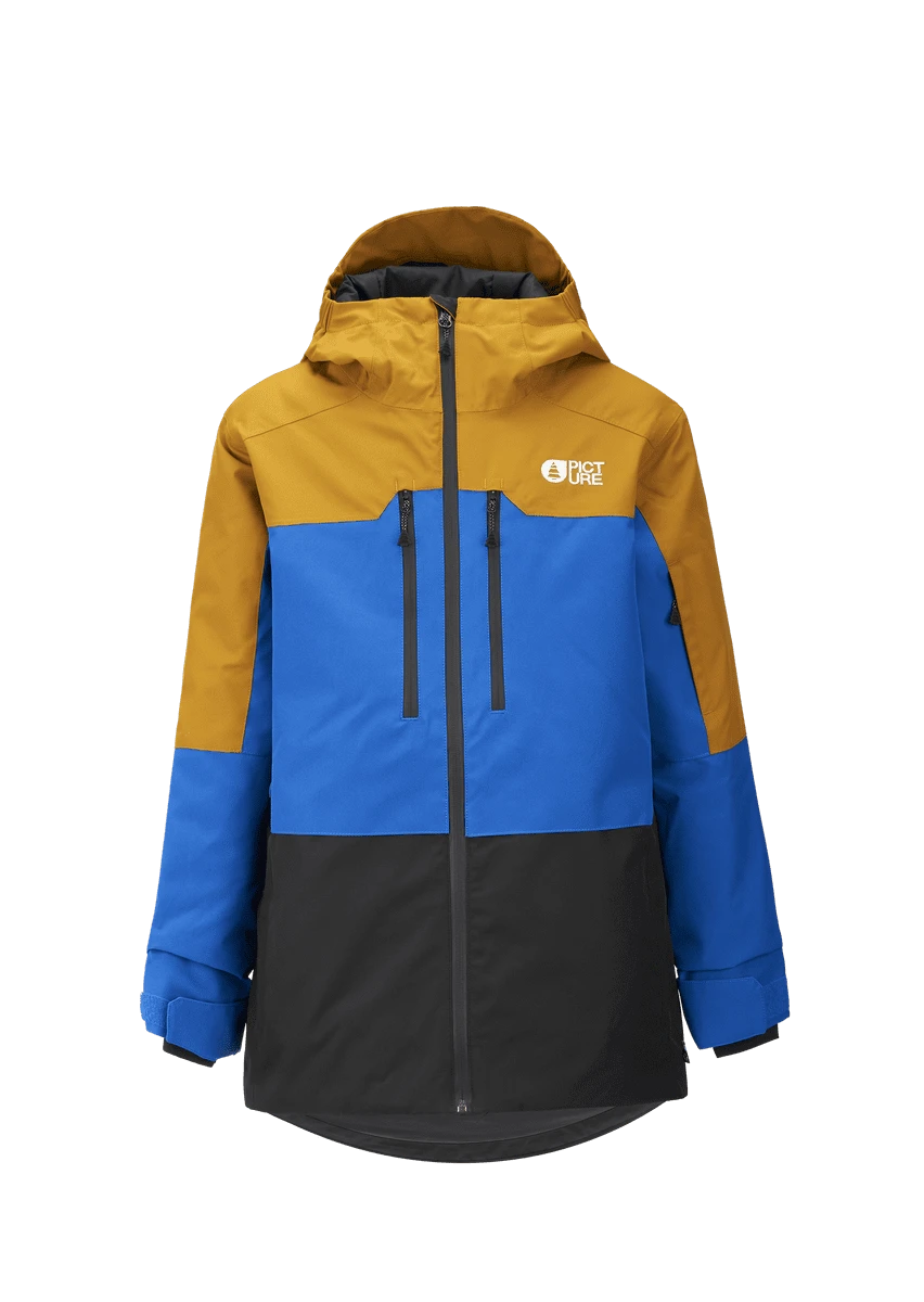 Picture Y Daumy Jacket 3 Picture Y Daumy Jacket