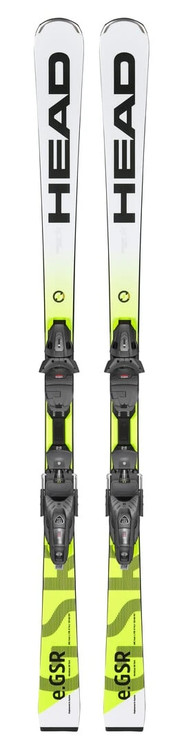 Head WC Rebels E-GSR SW