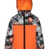 Protest B Maximum Td Snowjacket -Duijvestein Verkoop Protest B Maximum Td Snowjacket Sun Dust 2021 1
